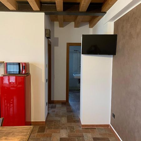 Agriturismo Tamellini 索阿韦 外观 照片