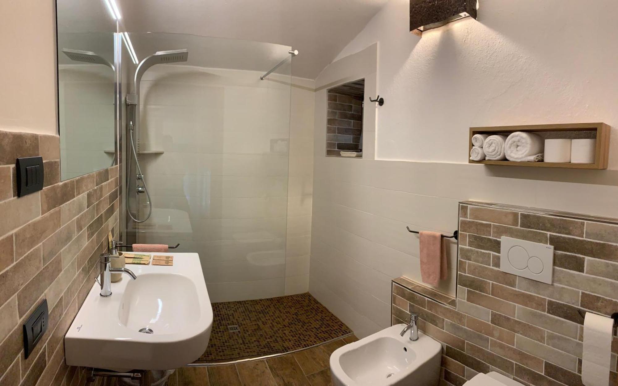 Agriturismo Tamellini 索阿韦 外观 照片