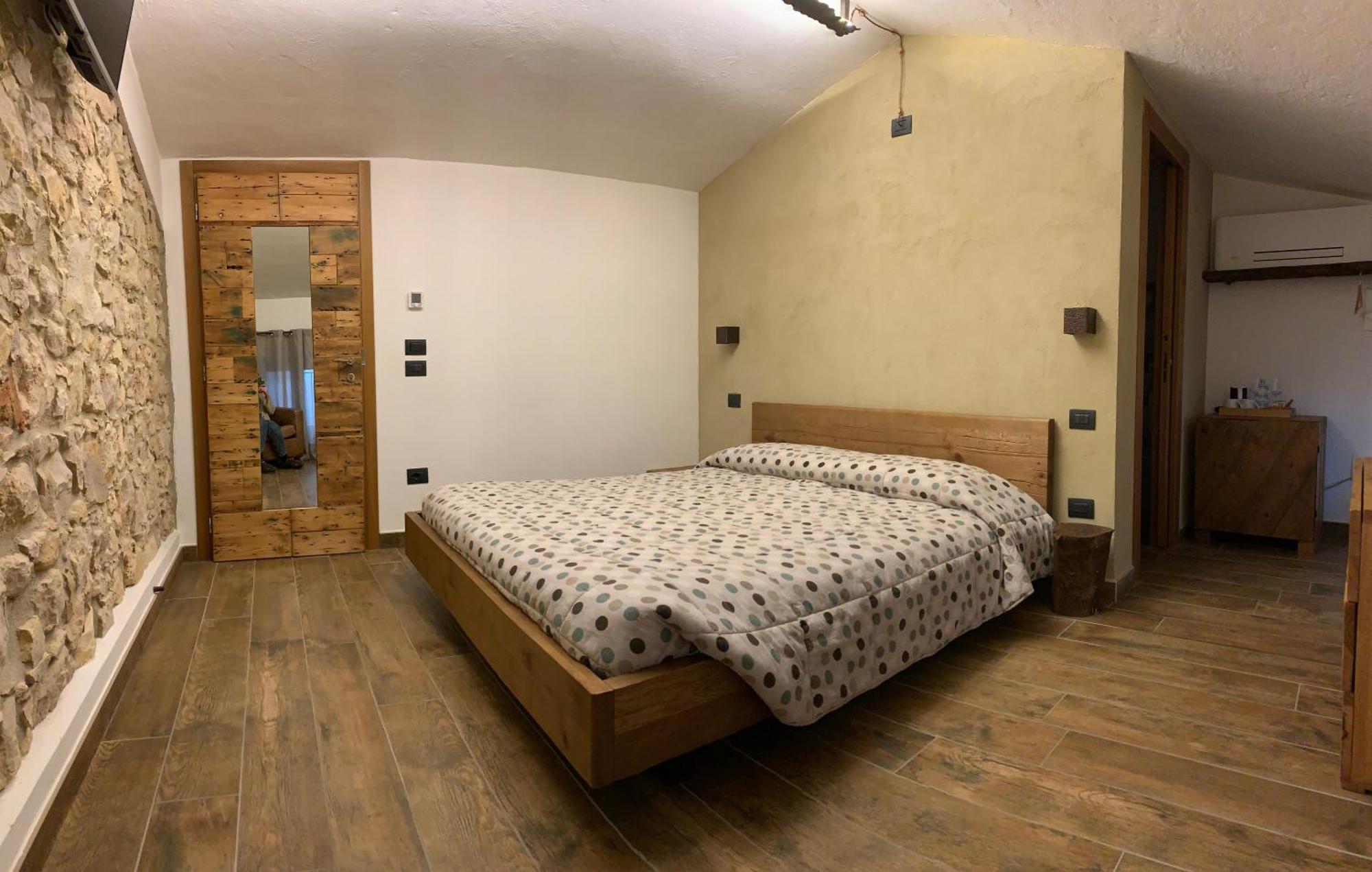 Agriturismo Tamellini 索阿韦 外观 照片