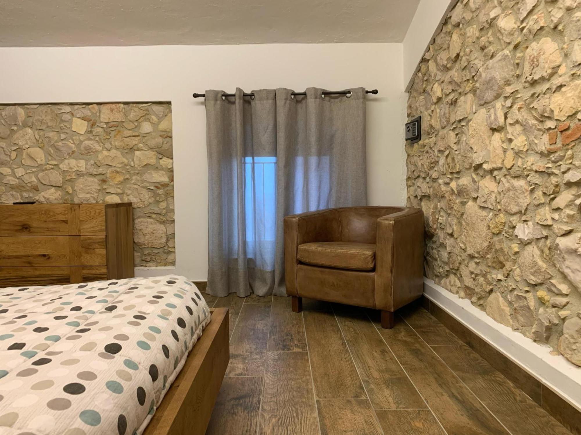 Agriturismo Tamellini 索阿韦 外观 照片