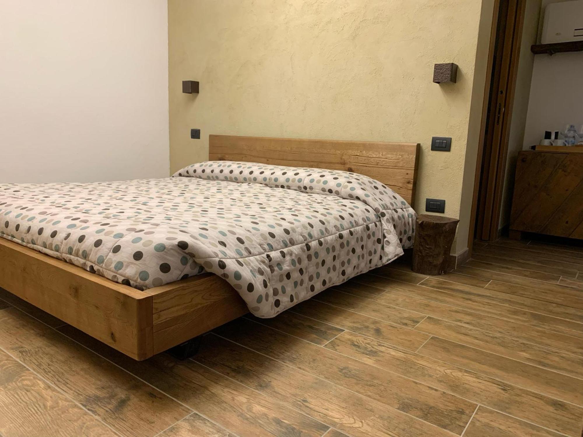 Agriturismo Tamellini 索阿韦 外观 照片