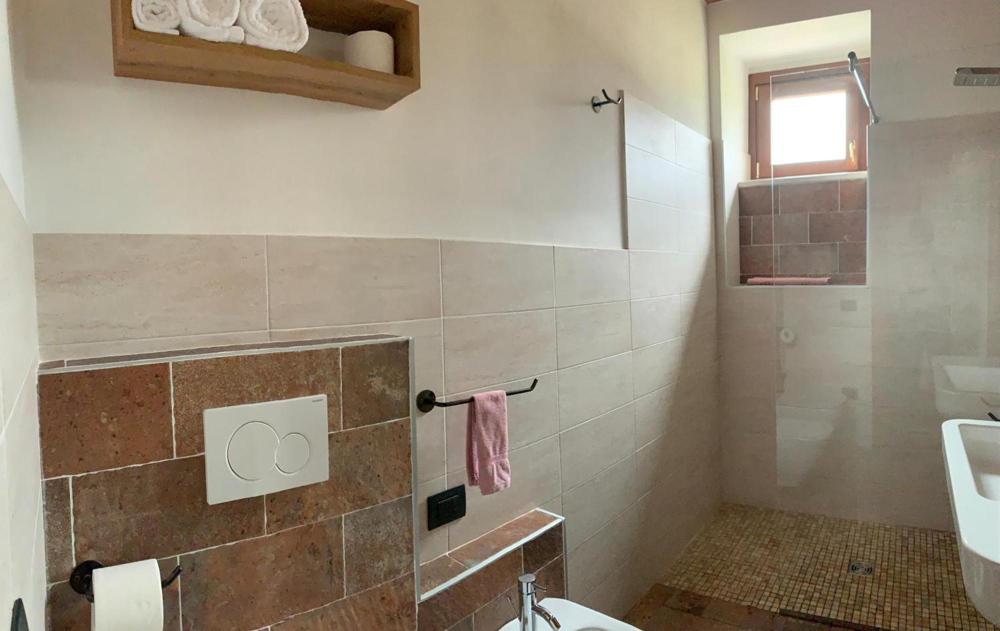 Agriturismo Tamellini 索阿韦 外观 照片