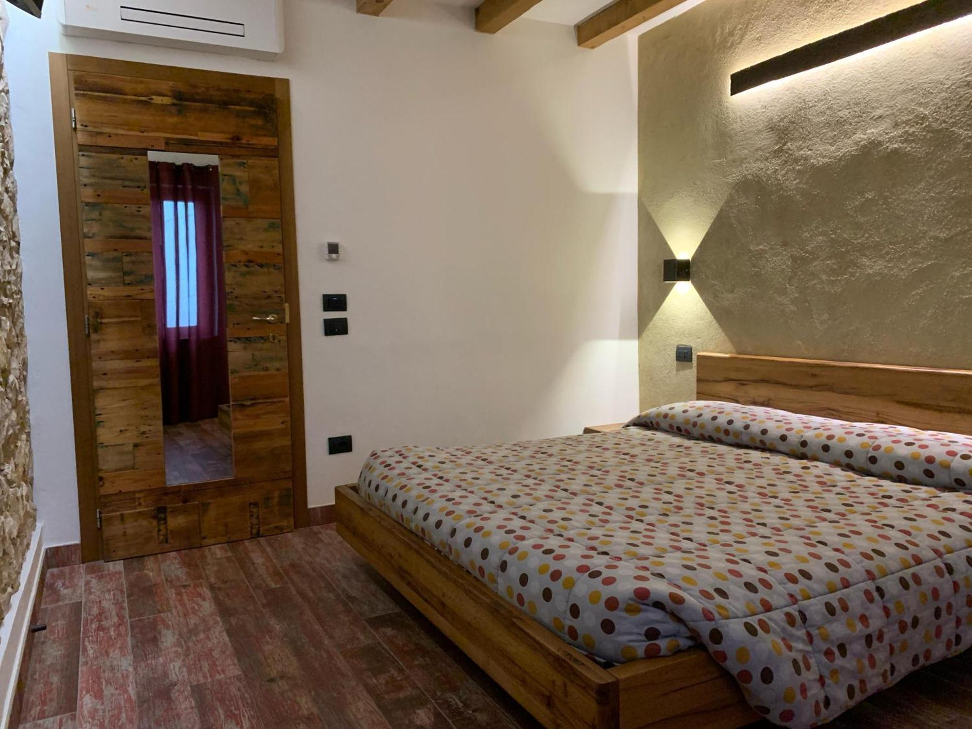 Agriturismo Tamellini 索阿韦 外观 照片