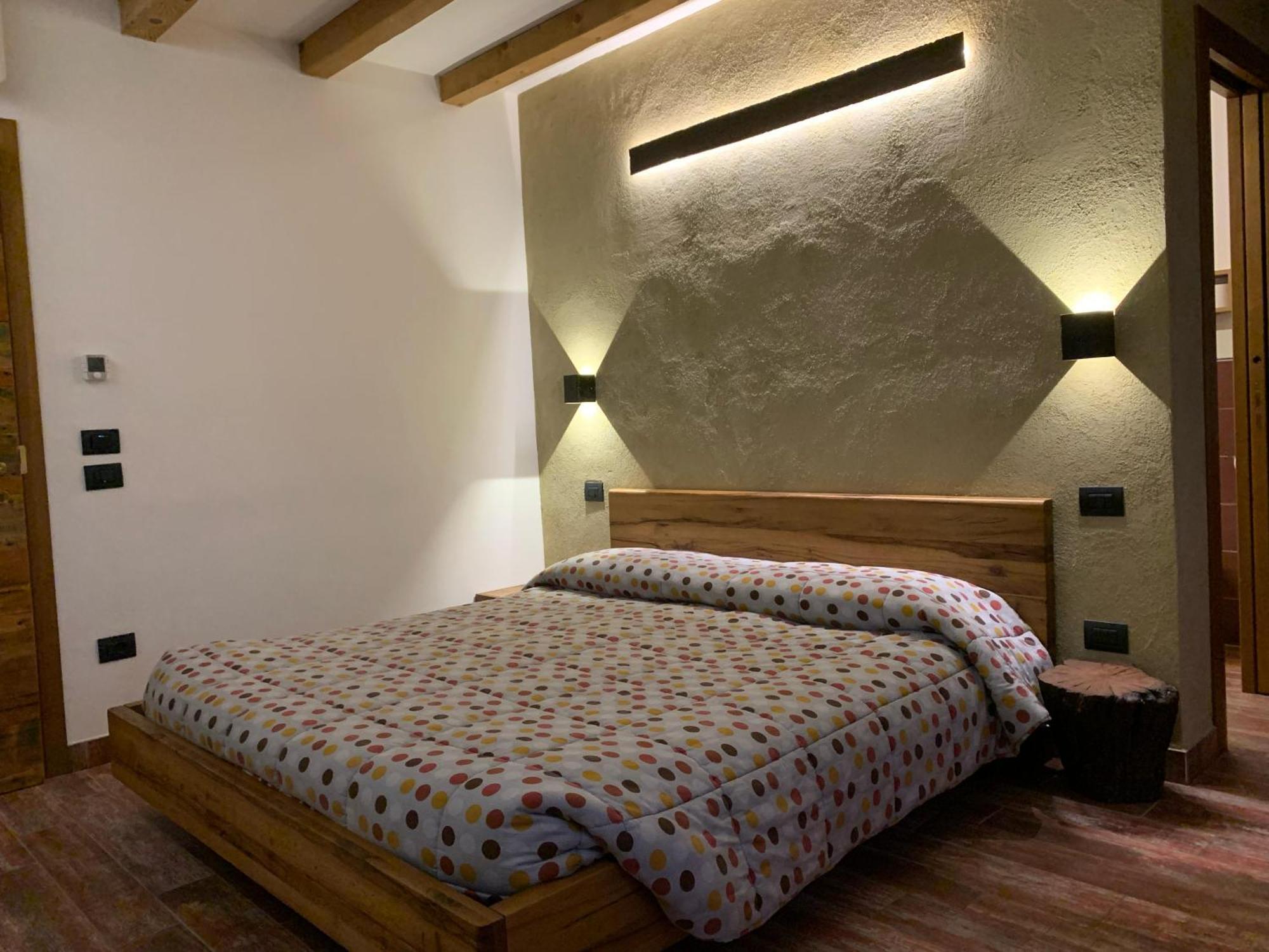 Agriturismo Tamellini 索阿韦 外观 照片