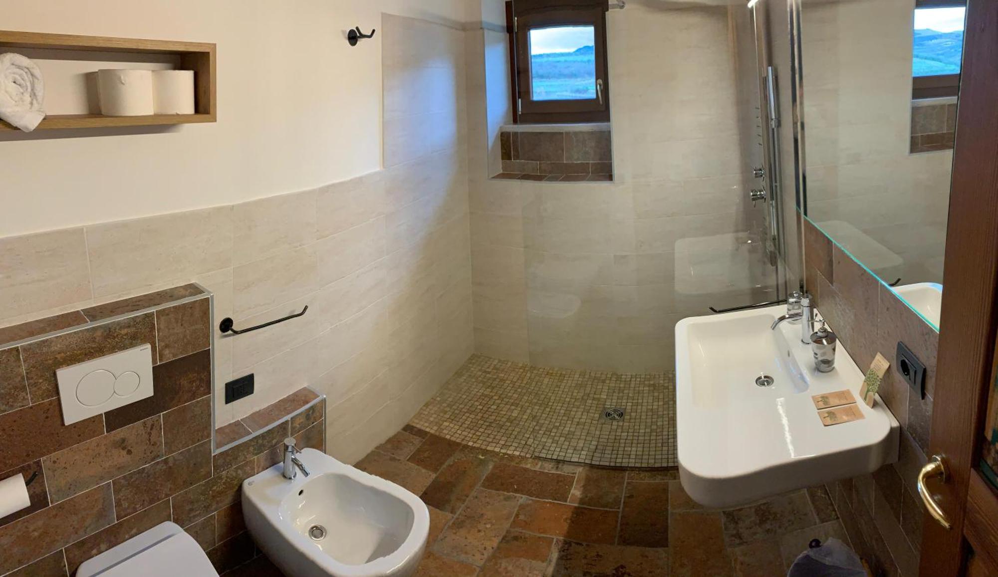 Agriturismo Tamellini 索阿韦 外观 照片