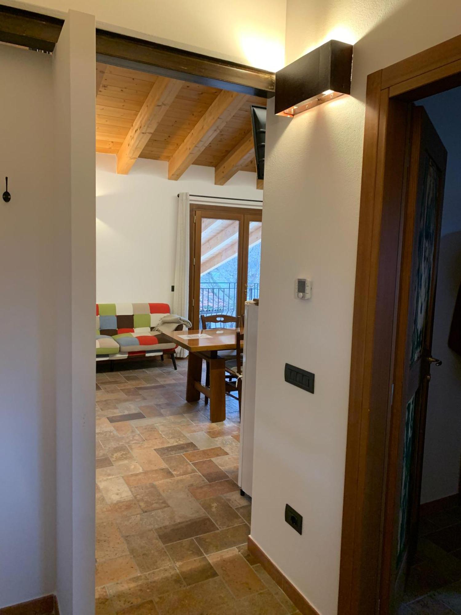 Agriturismo Tamellini 索阿韦 外观 照片