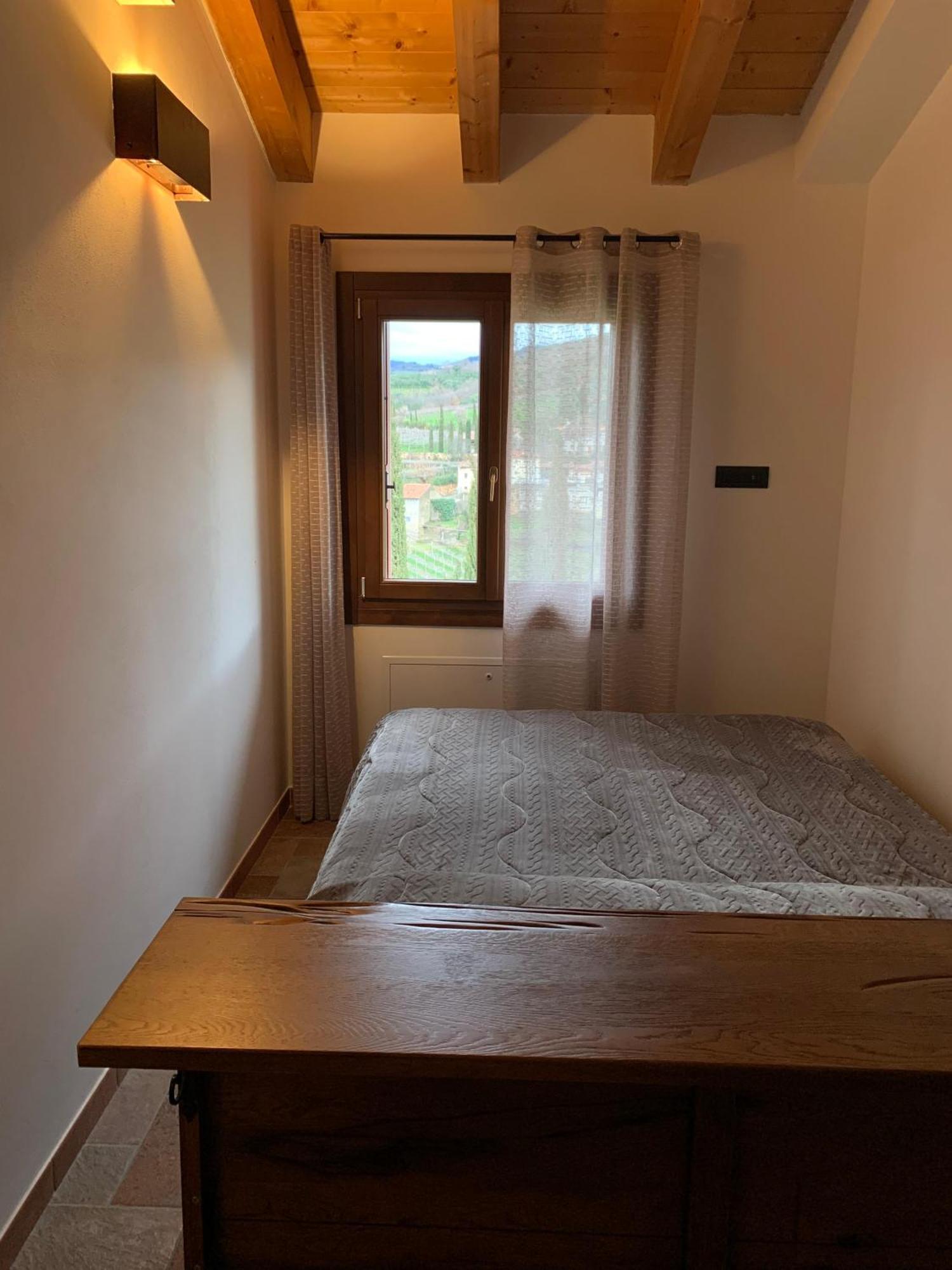 Agriturismo Tamellini 索阿韦 外观 照片