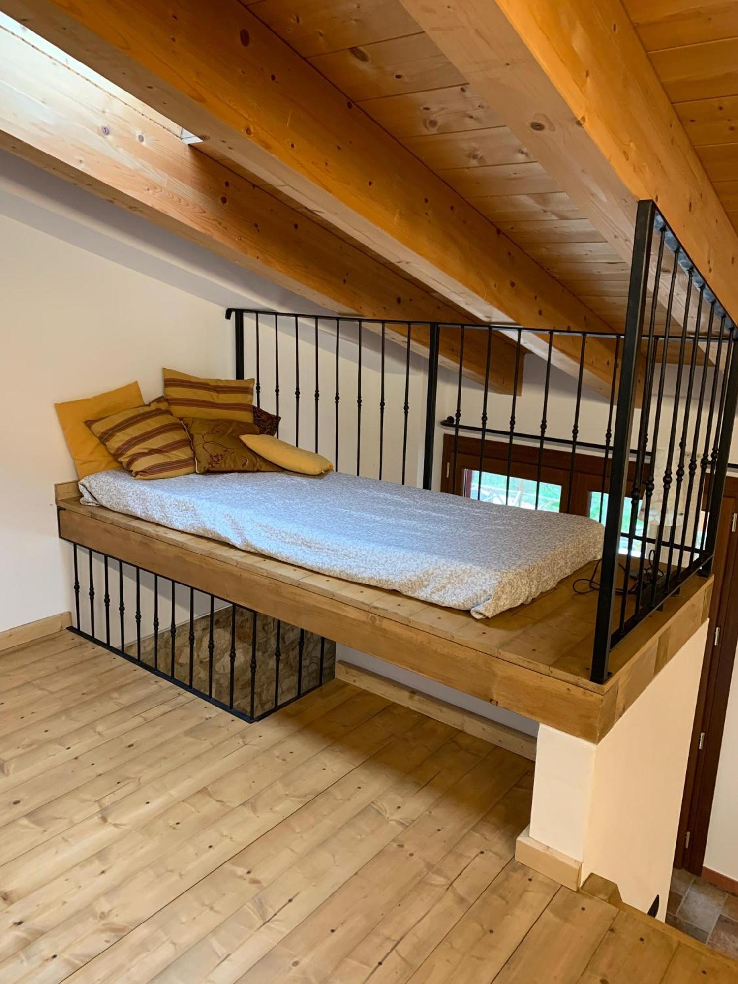 Agriturismo Tamellini 索阿韦 外观 照片