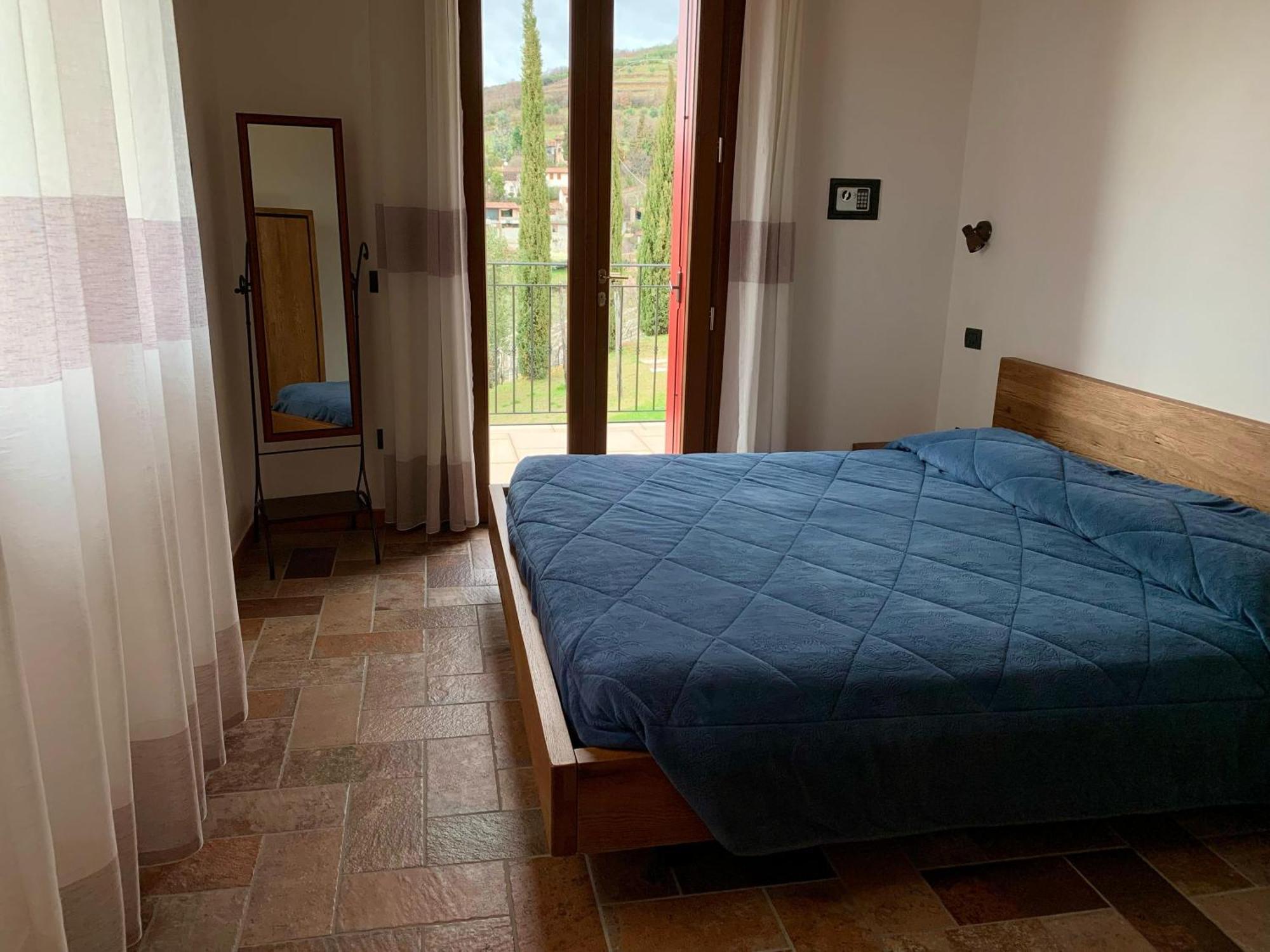 Agriturismo Tamellini 索阿韦 外观 照片