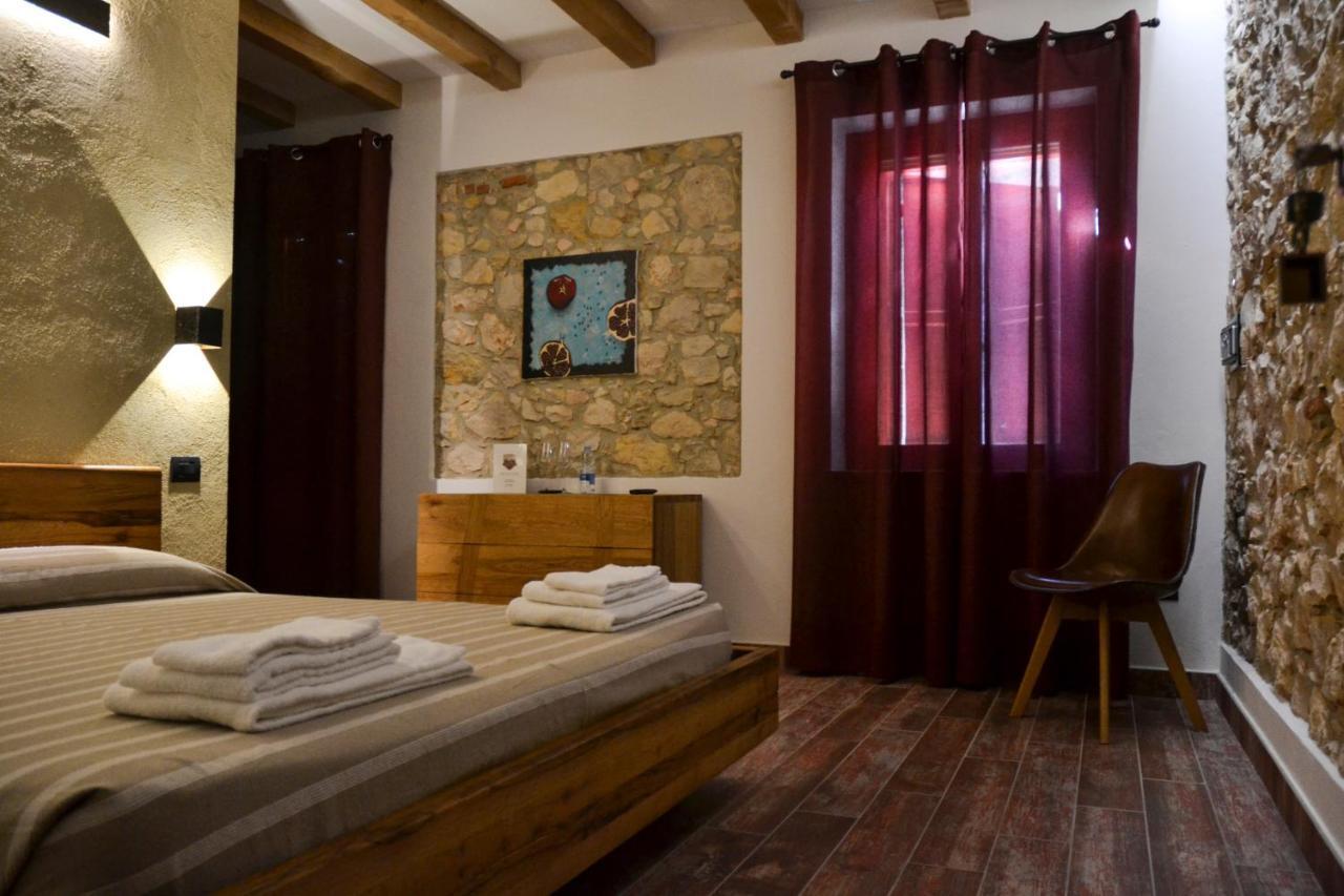 Agriturismo Tamellini 索阿韦 外观 照片