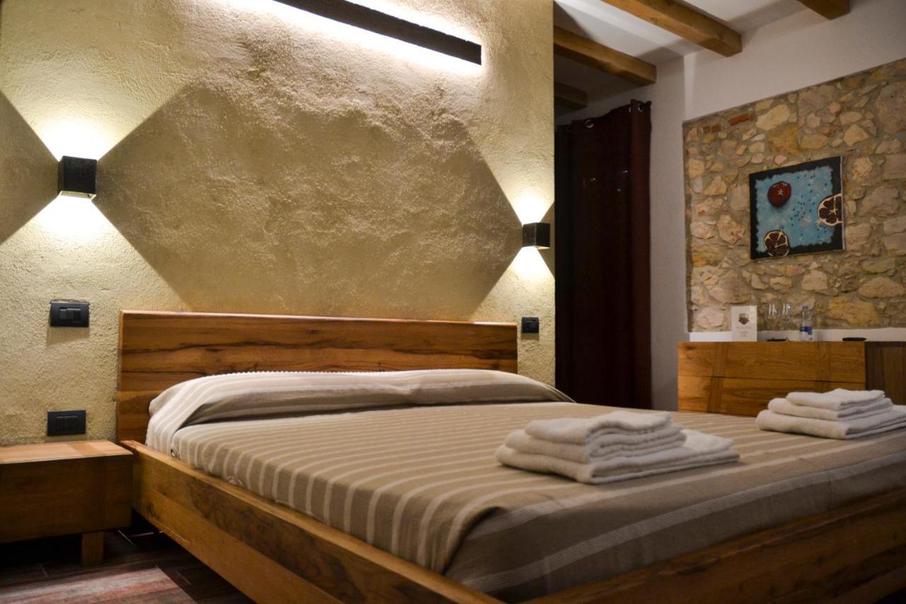 Agriturismo Tamellini 索阿韦 外观 照片