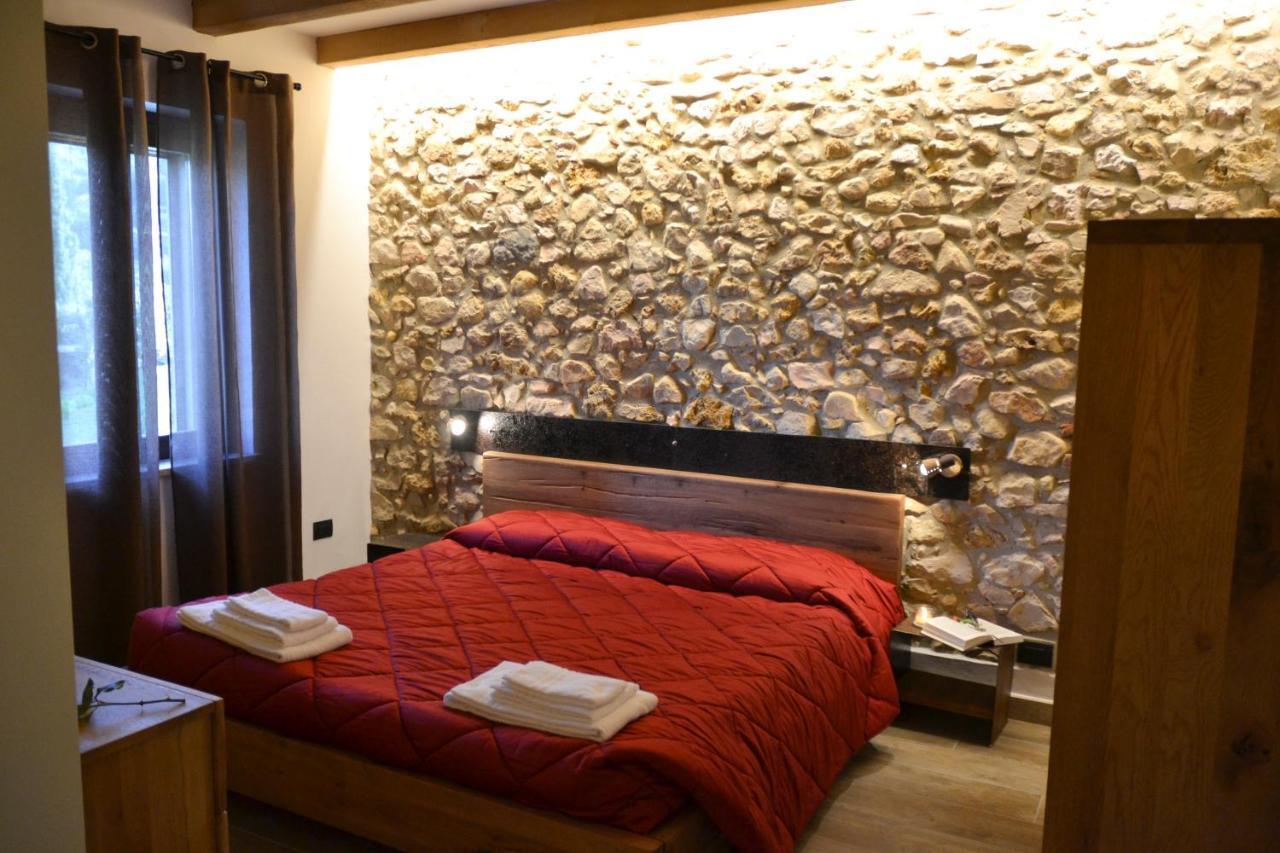 Agriturismo Tamellini 索阿韦 外观 照片