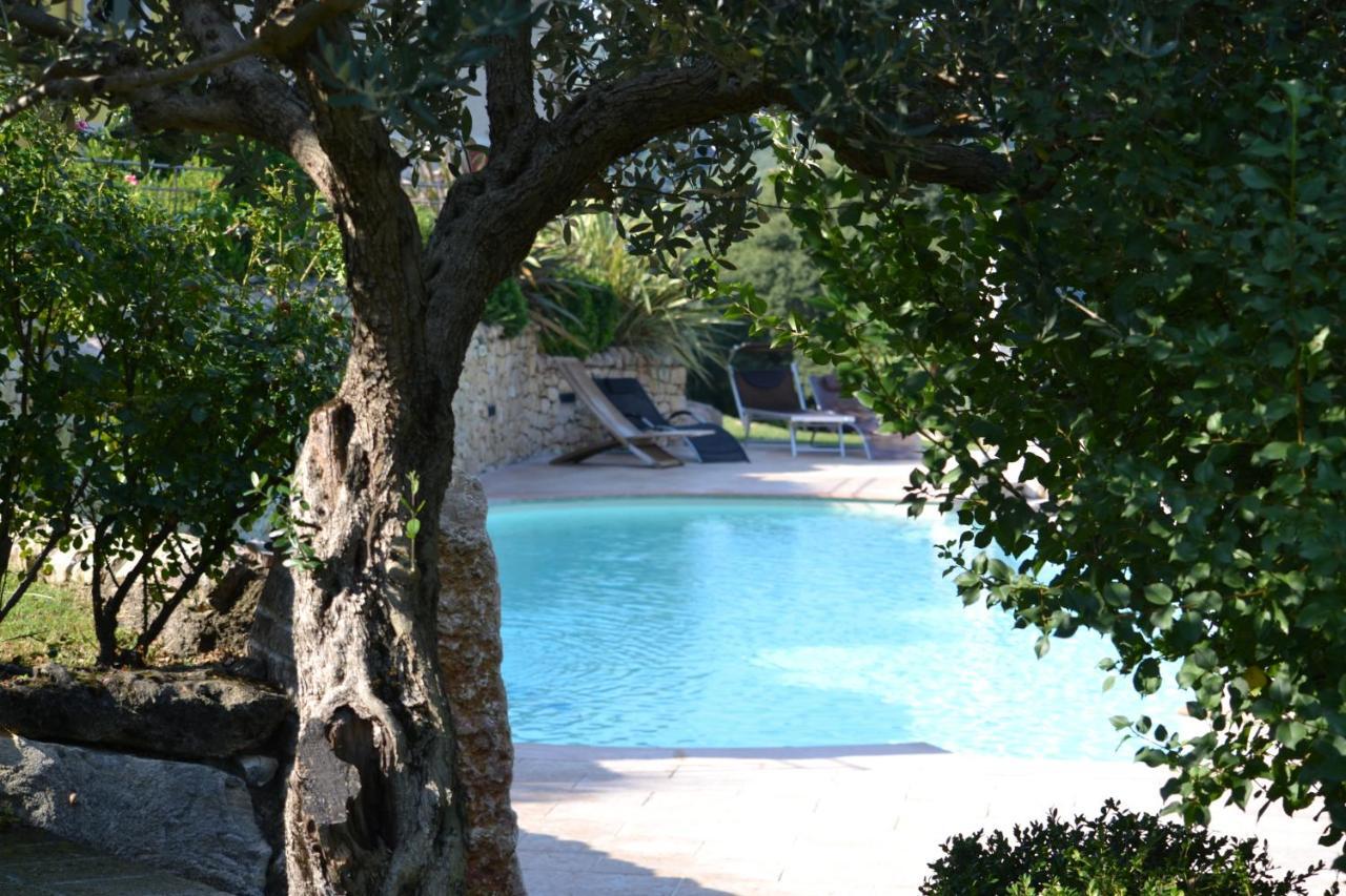 Agriturismo Tamellini 索阿韦 外观 照片