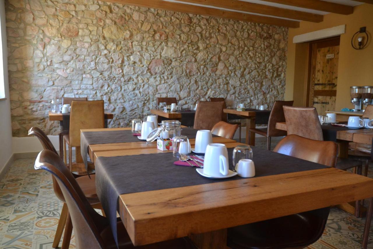 Agriturismo Tamellini 索阿韦 外观 照片